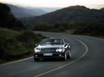 Mercedes-Benz SL600 2006 года